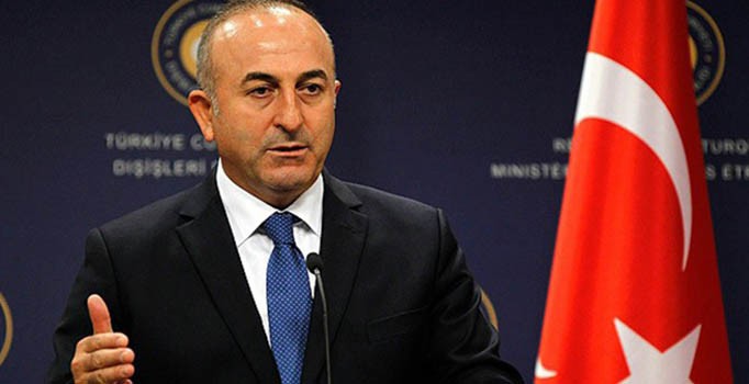 Dışişleri Bakanı Çavuşoğlu: ABD, PYD sözünü tutmalı