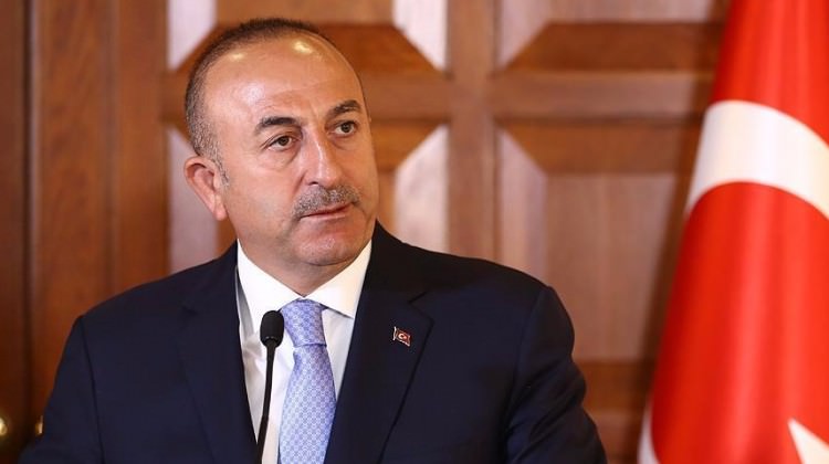 Dışişleri Bakanı Çavuşoğlu açıkladı: Sonuçsuz kaldı!