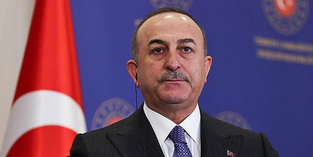 Dışişleri Bakanı Çavuşoğlu: Ateşkes olacak