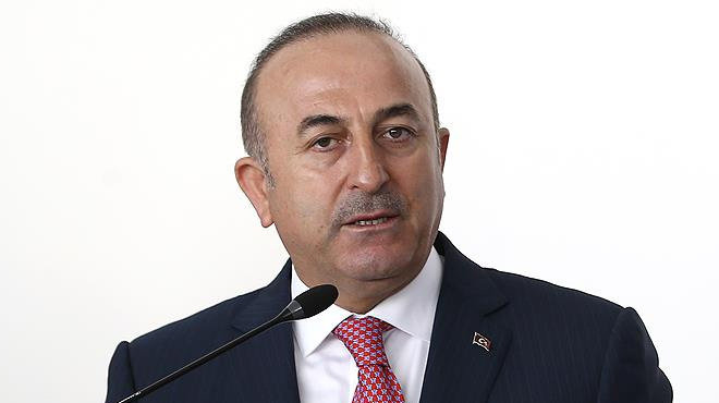 Dışişleri Bakanı Çavuşoğlu: Cumhurbaşkanlığı sistemi Türkiye için yeni bir konu değil