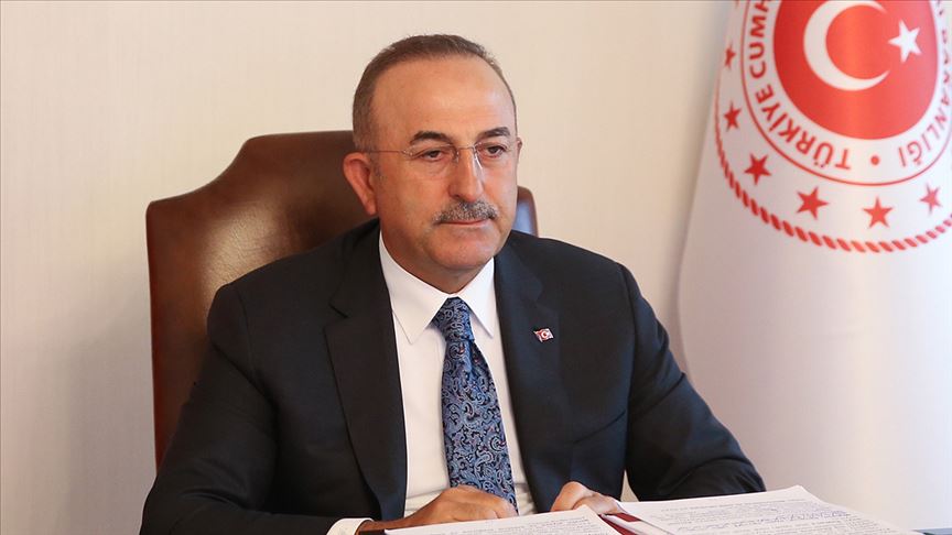 Dışişleri Bakanı Çavuşoğlu: Hafter bu savaşı kazanamaz