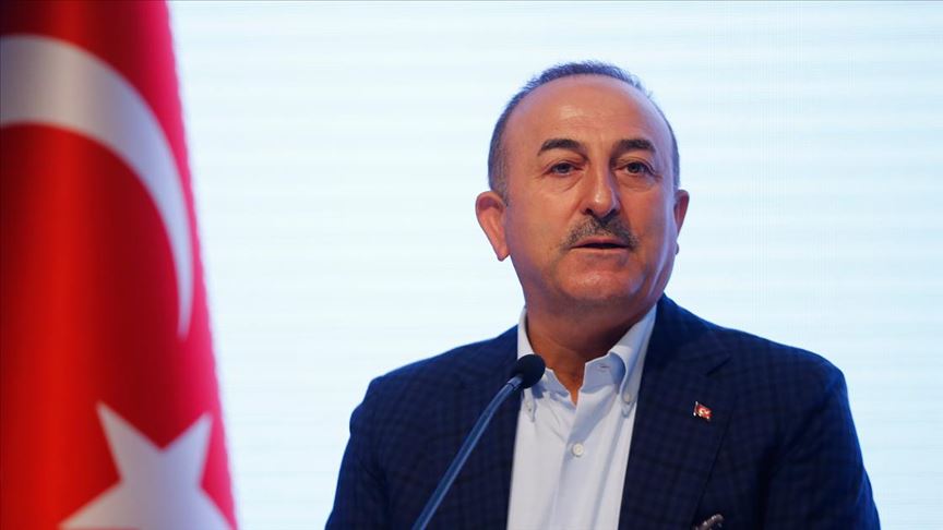 Dışişleri Bakanı Çavuşoğlu: Libya için en iyi çözüm siyasi çözümdür