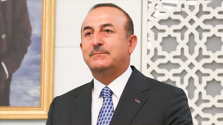 Dışişleri Bakanı Çavuşoğlu MIKTA'nın 17. Bakanlar Toplantısı'na katıldı