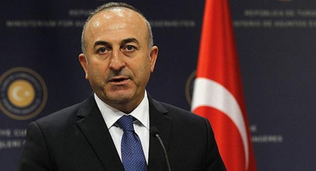Dışişleri Bakanı Çavuşoğlu NATO'da düzenlenecek toplantıya katılacak