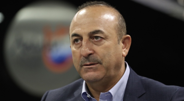 Dışişleri Bakanı Çavuşoğlu: Rusya ile vizeyi aşama aşama kaldıracağız