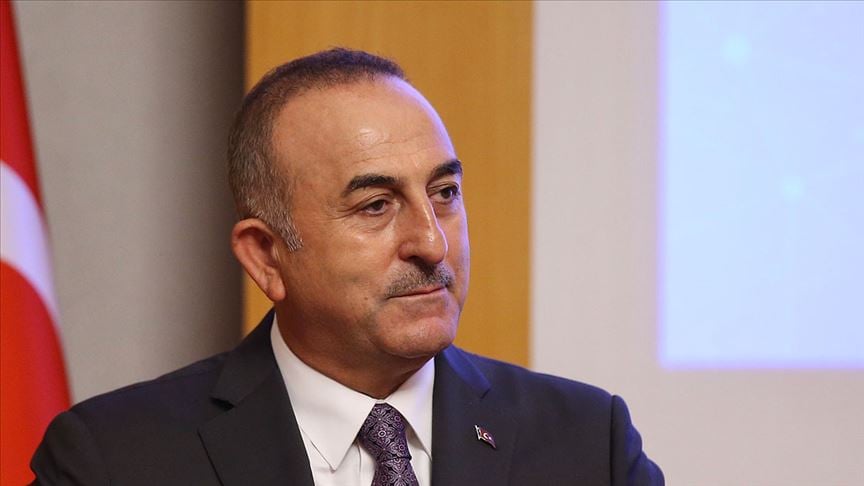 Dışişleri Bakanı Çavuşoğlu'ndan BM'de Ermenistan'ın Azerbaycan tutumuna tepki