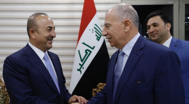 Dışişleri Bakanı Çavuşoğlu'ndan Cemal Kaşıkçı açıklaması