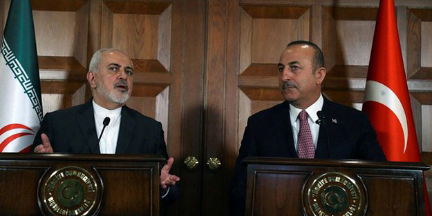 Türkiye'den tepki: Asla kabul edilemez!