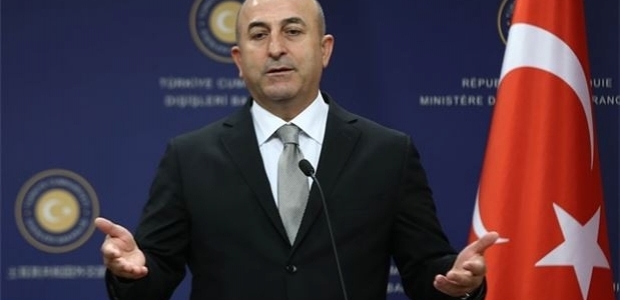 Dışişleri Bakanı Çavuşoğlu'ndan kritik görüşme