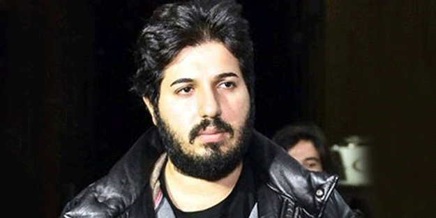 Dışişleri Bakanı Çavuşoğlu’ndan ‘Rıza Sarraf’ açıklaması