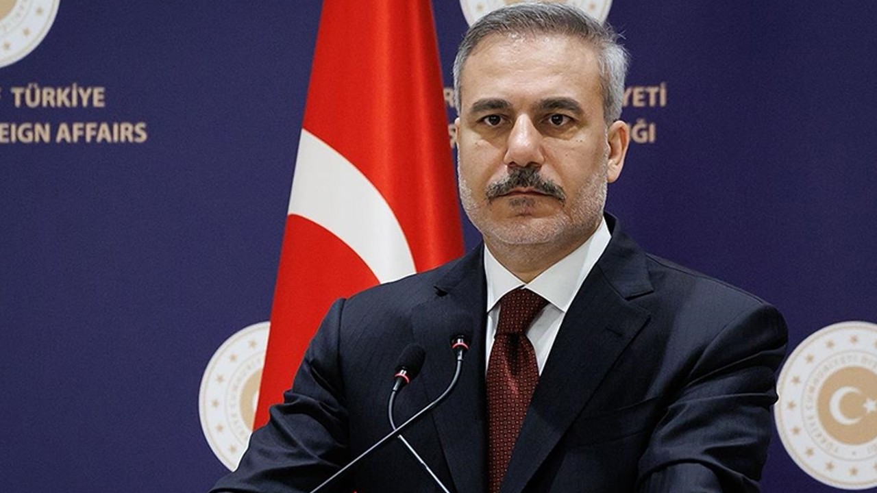 Dışişleri Bakanı Hakan Fidan, Güney Kore Dışişleri Bakanı Cho ile görüşecek