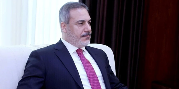 Dışişleri Bakanı Hakan Fidan ile Suudi mevkidaşı arasında kritik görüşme!