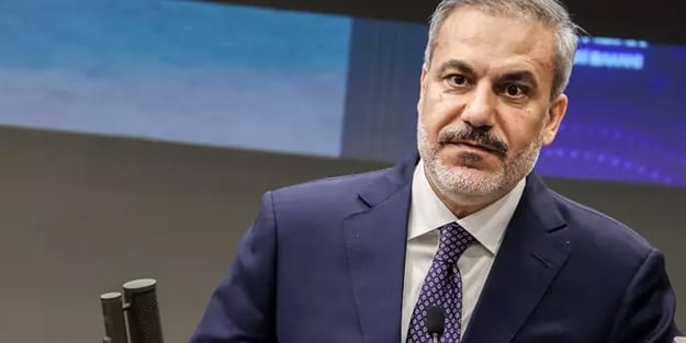 Dışişleri Bakanı Hakan Fidan, Katar bakanı Al Sani ile görüştü! Çok kritik görüşme