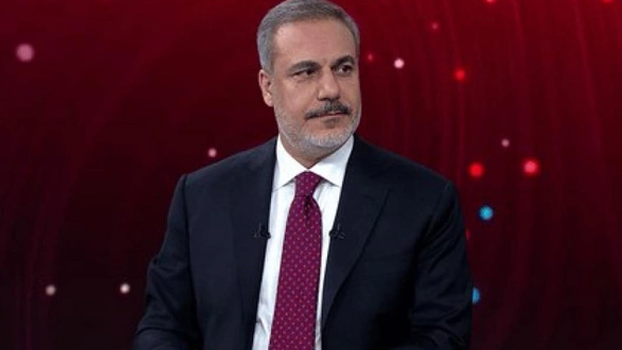 Dışişleri Bakanı Hakan Fidan: Tehdit edilmedikçe tehdit etmeyiz