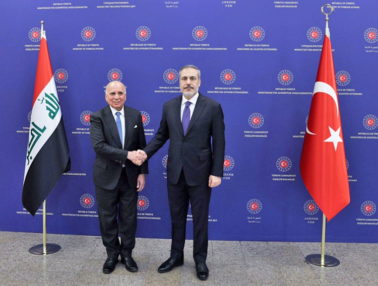 Dışişleri Bakanı Hakan Fidan’dan baş döndüren diplomasi: 72 ülke, 132 görüşme