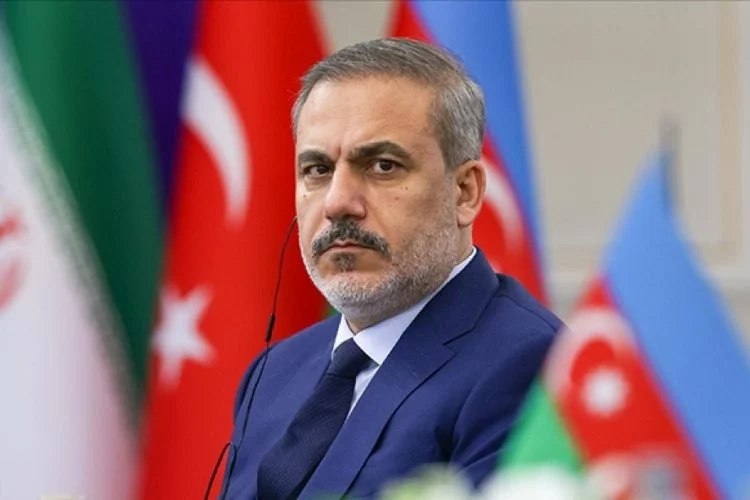 Dışişleri Bakanı Hakan Fidan’dan flaş karar! İşte bunu hiç kimse beklemiyordu! Apar topar o kararı aldı