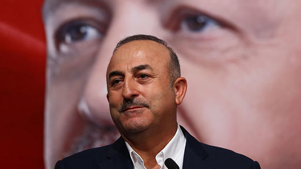 Dışişleri Bakanı mesajı verdi… 'Onun da