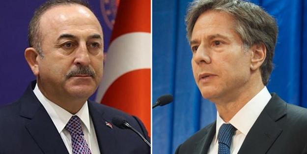 Gara skandalının ardından Türkiye ABD arasında temas!