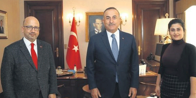 Türkiye yeni hamlenin müjdesini verdi! ‘Temasımız var’