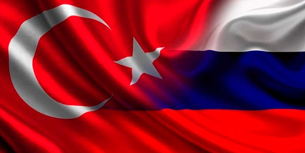 Türkiye ile Rusya arasında kritik temas