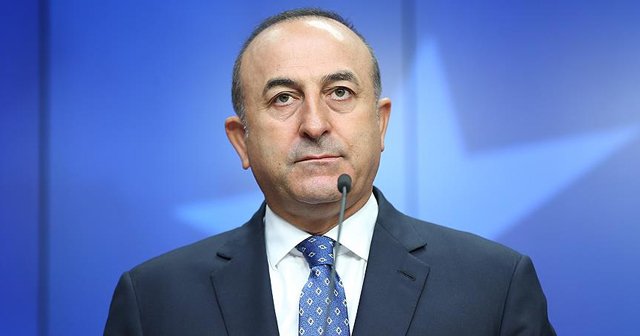 Dışişleri Bakanı Mevlüt Çavuşoğlu Türkiye-Rusya ilişkilerini kaleme aldı