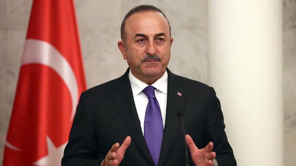 Dışişleri Bakanı Mevlüt Çavuşoğlu, Washington Post'a makale yazdı