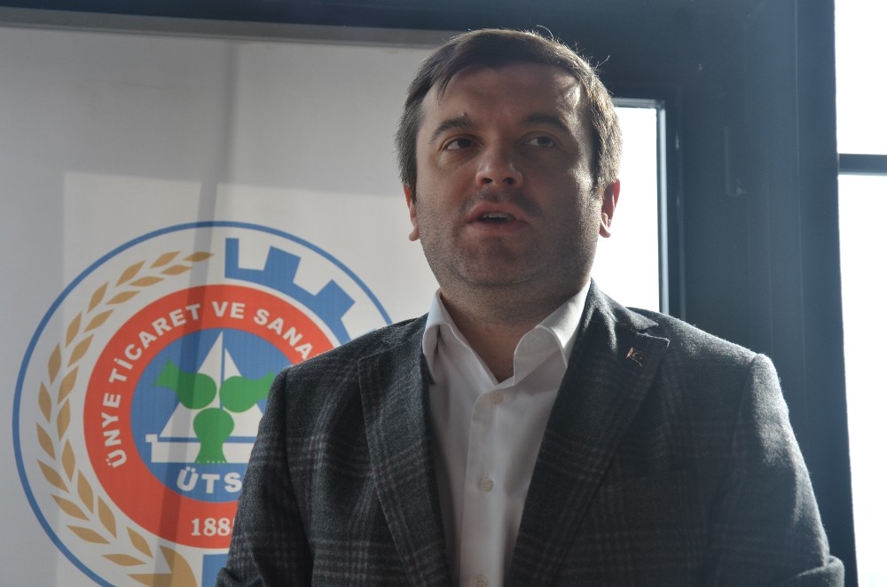 Dışişleri Bakanı Yardımcısı Kıran: “Türkiye’nin ilerlemesi birilerini rahatsız ediyor