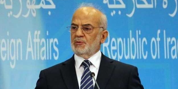 Dışişleri bakanına gensoru verildi