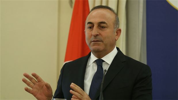 Dışişleri Bakanı'ndan açıklama