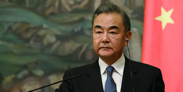 Çin'den kritik Türkiye hamlesi