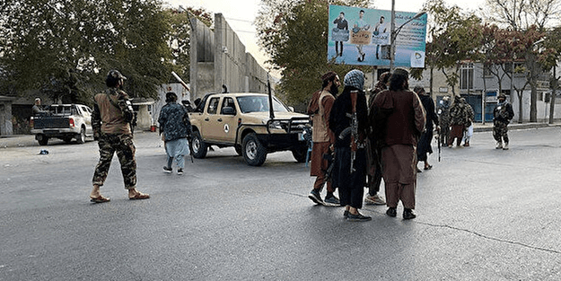 Dışişleri Bakanlığı Afganistan'daki bombalı saldırıları kınadı