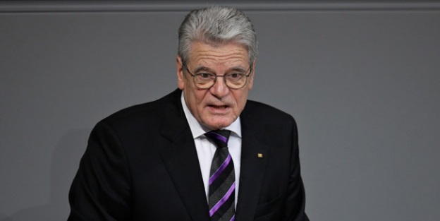 Dışişleri Bakanlığı'ndan Almanya'ya sert tepki