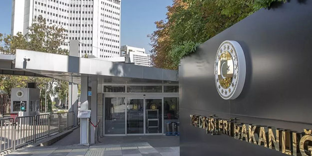 Dışişleri Bakanlığı duyurdu: ABD ve Avrupa için seyahat uyarısı: Terör saldırısı riski artıyor