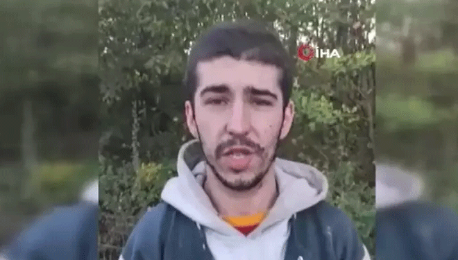 Dışişleri Bakanlığı duyurdu! Bosna'da alıkonulduğu iddia edilen Deniz Eliş'e ulaşıldı