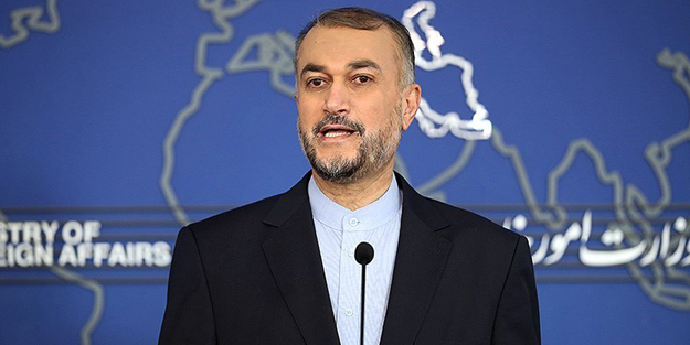 Dışişleri Bakanlığı duyurdu! Yarın Türkiye'ye geliyor