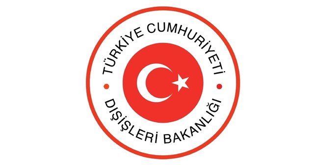 Dışişleri Bakanlığı, Mısır’daki terör saldırısını kınadı
