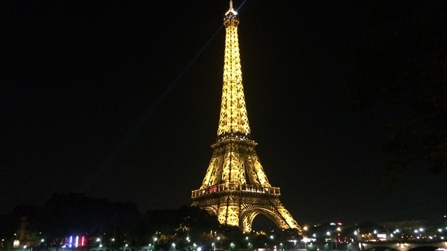 Dışişleri Bakanlığı Paris Büyükelçisi atadı