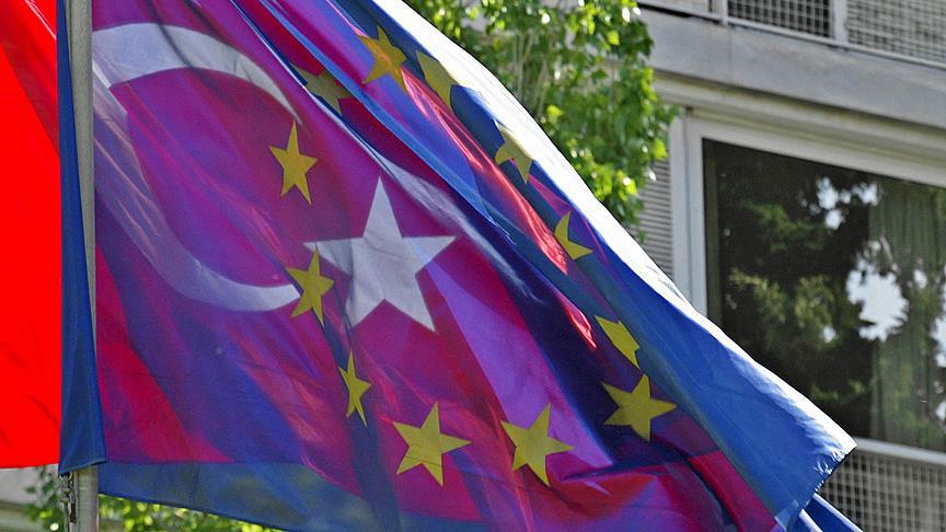 Dışişleri Bakanlığı Türkiye-AB mutabakatının içeriğini açıkladı
