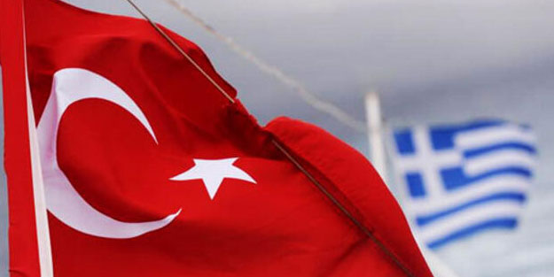 Dışişleri Bakanlığı Yunanistan ile görüşme tarihini açıkladı