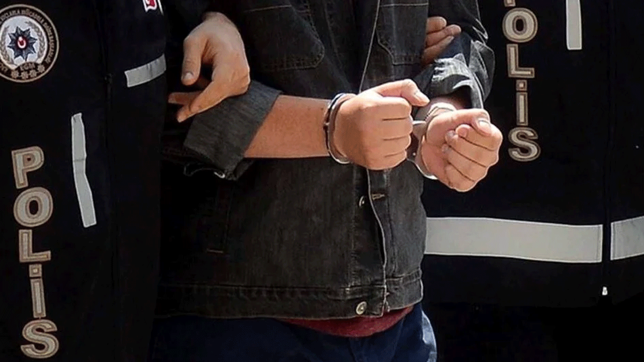 Dışişleri Bakanlığında FETÖ operasyonu