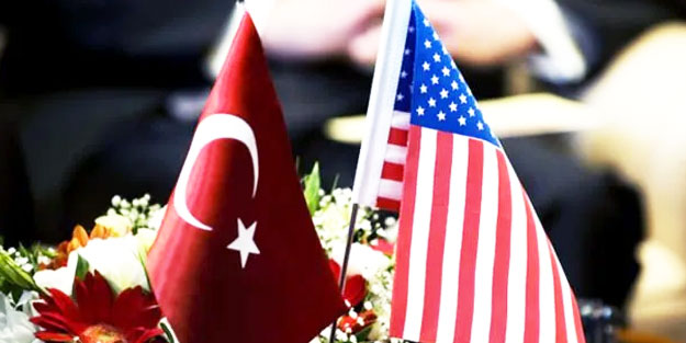 Dışişleri Bakanlığı'ndan ABD'ye sert tepki: Haddini aşan bir açıklama