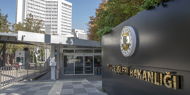 Hadsiz açıklamalarda bulunulmuştu! Türkiye'den komşuya Pençe-Kilit notası