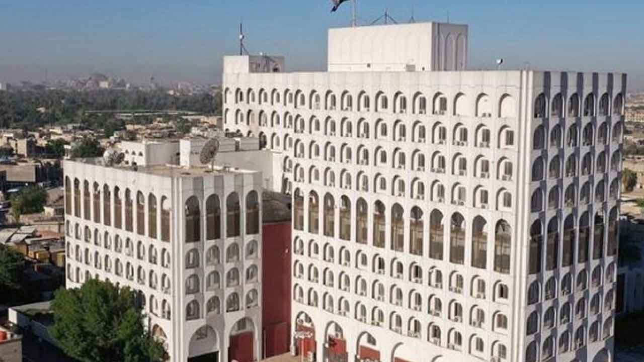 Dışişleri Bakanlığı'ndan Irak'taki kabine değişikliğine tebrik: "İş birliğimizi her alanda derinleştireceğiz!"