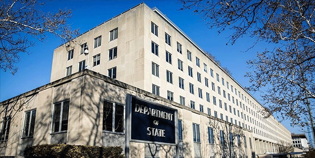 Dışişleri Bakanlığından İsrail politikası nedeniyle istifa etmişti! Akla zarar açıklamalar geldi