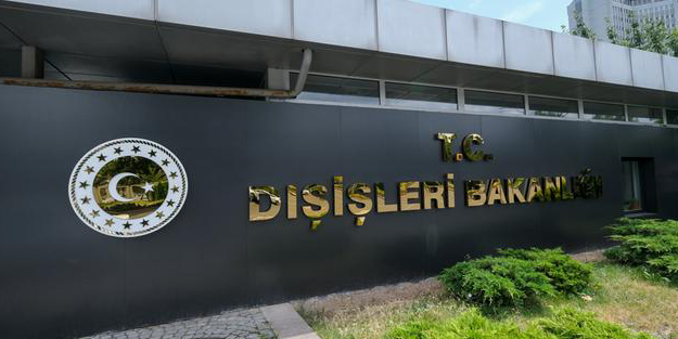 Dışişleri'nden İstanbul Sözleşmesi açıklaması