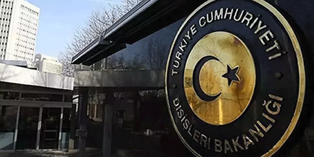 Dışişleri Bakanlığından Lübnan’daki Türk vatandaşlarına uyarı