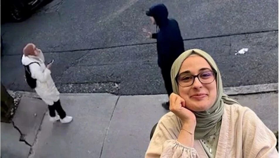 Dışişleri Bakanlığından Rümeysa Öztürk açıklaması