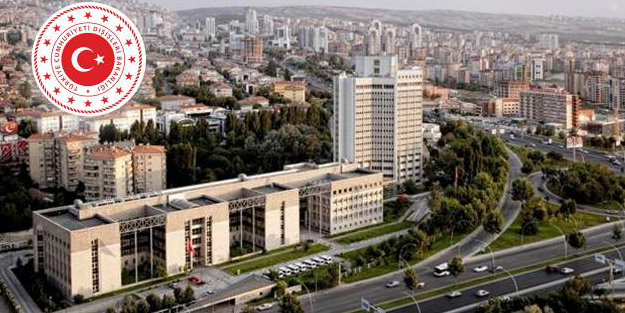 Dışişleri Bakanlığı’ndan Somali’ye başsağlığı mesajı