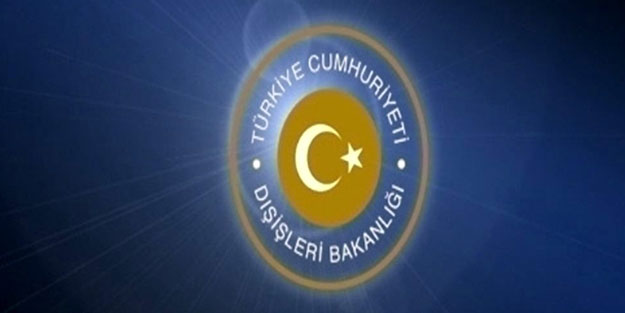 Dışişleri Bakanlığından tarih dersi! Yunan Başbakan Venizelos’u hatırlattılar
