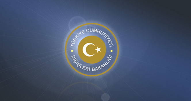Dışişleri, Ermenistan’ın Azerbaycan’a yönelik saldırılarını kınadı